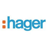 Hager | ESKO AA | Elektromontāža, elektroinstalācija