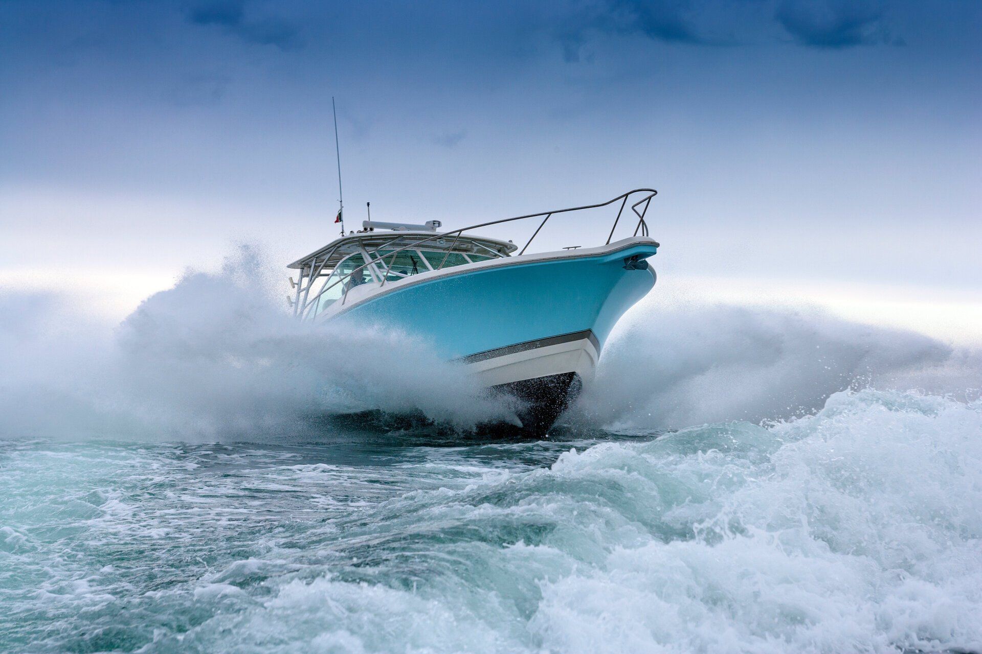 Our Passion | Howe Sound Marine