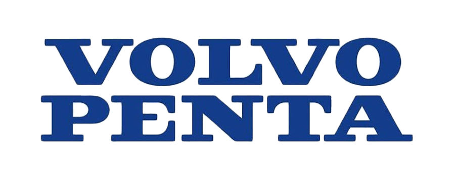 Volvo Penta Logo | Howe Sound Marine