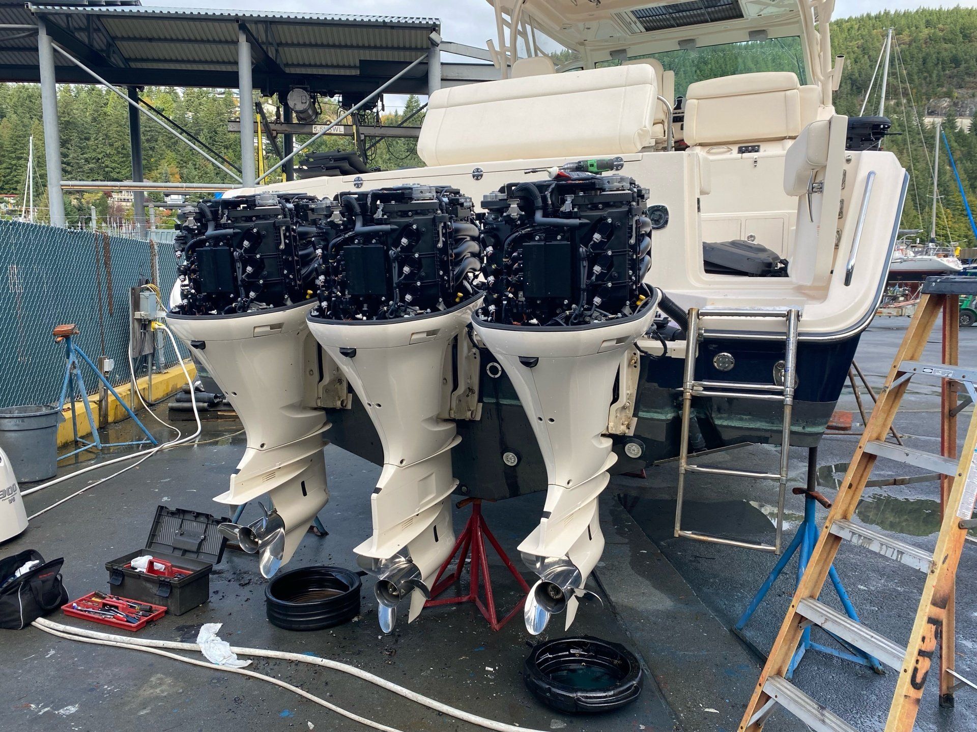 Yamaha Protection Plus (YPP)