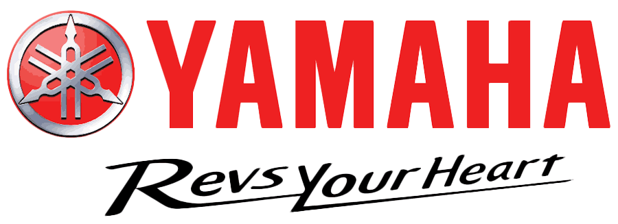 Yamaha Logo | Howe Sound Marine