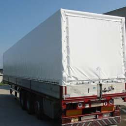 autoarticolato rivestito in PVC