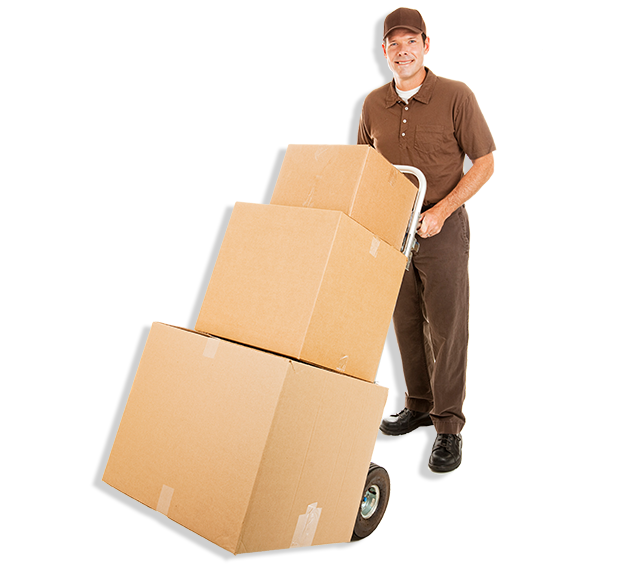 Mudanzas para empresas