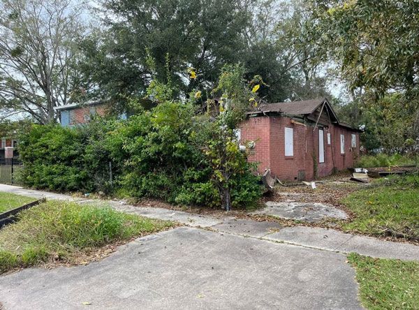 Demolitions Services in Jacksonville, FL