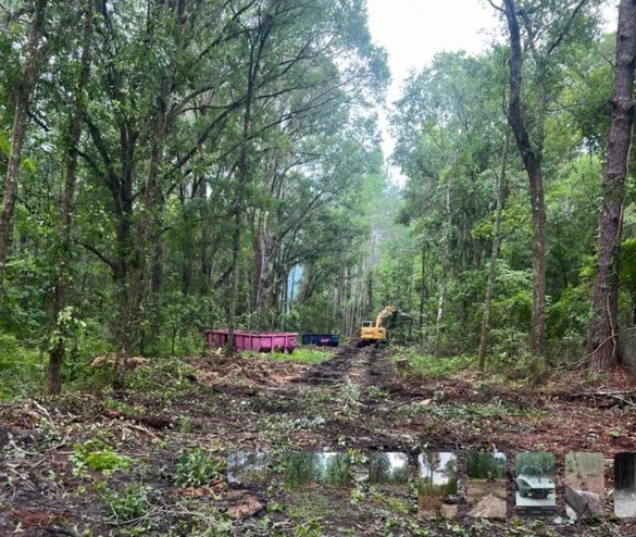 Land Clearing Services
