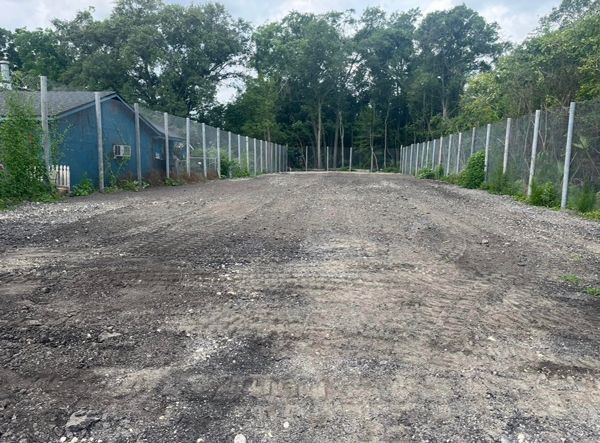 Jacksonville Land Clearing Services