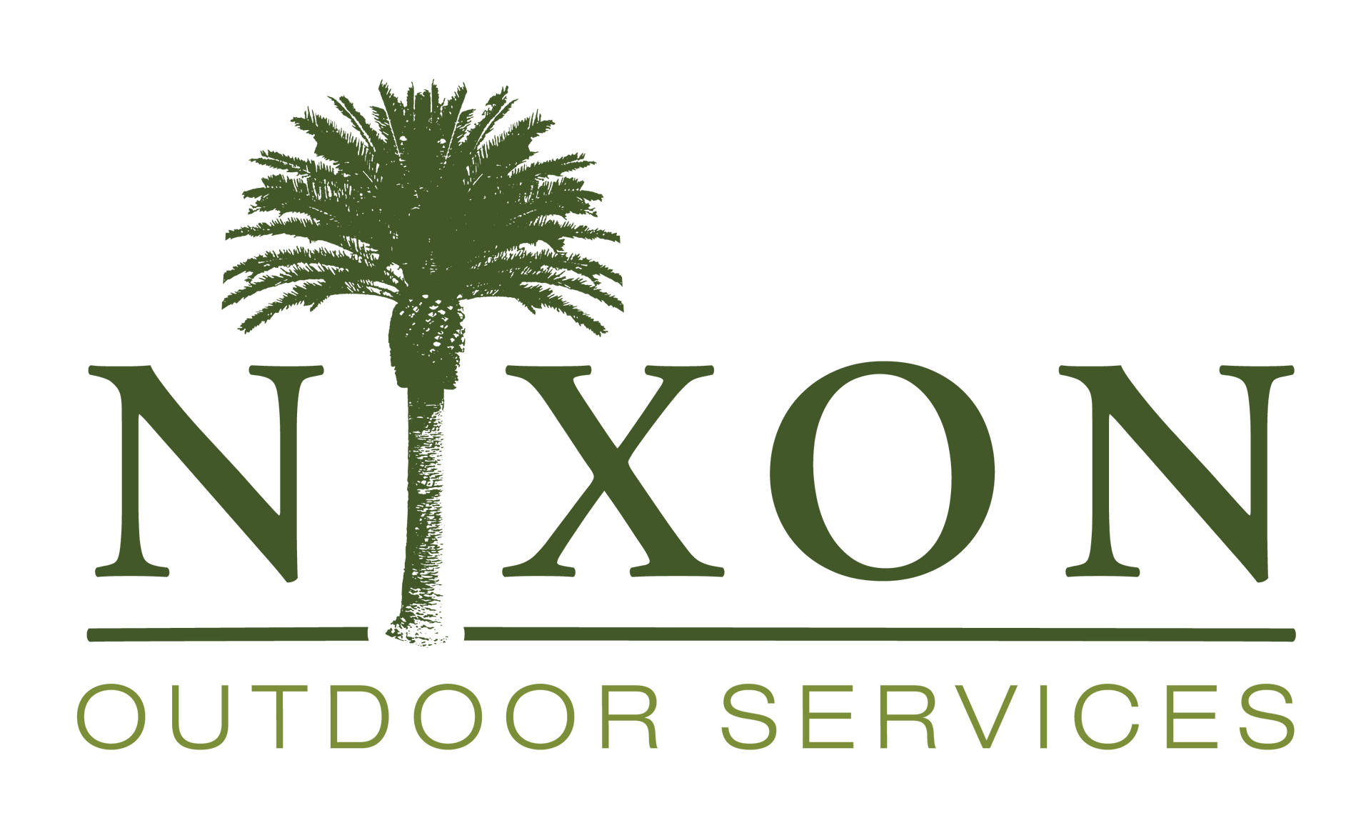 Nixon Outdoor Services