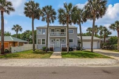 Residential Services in Jacksonville, FL