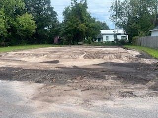 Land Clearing Jacksonville