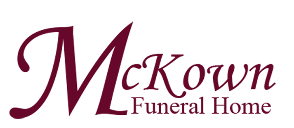 Most Recent Obituaries | McKown Funeral Home