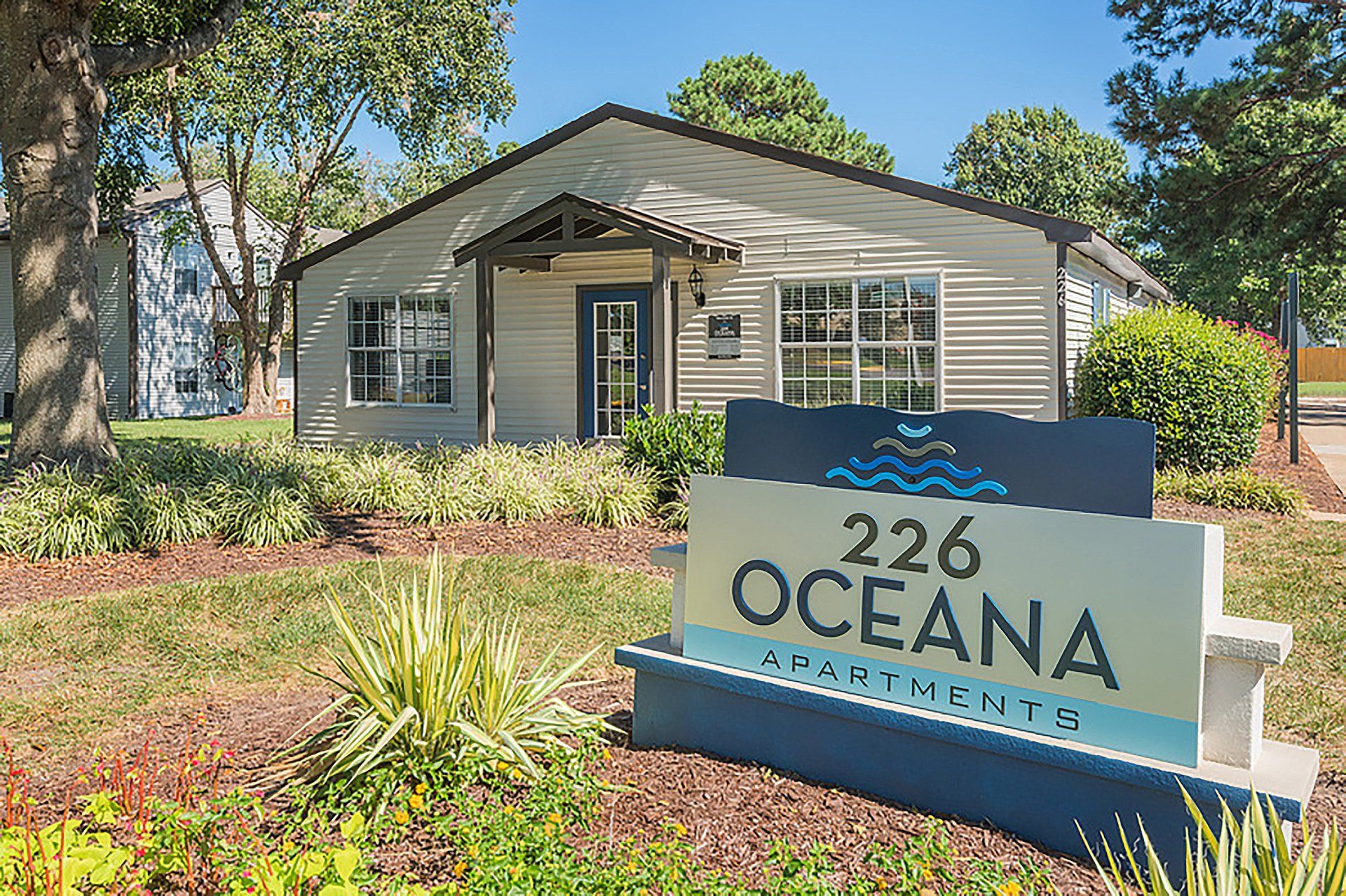 226 Oceana Apartments in Virginia Beach, VA