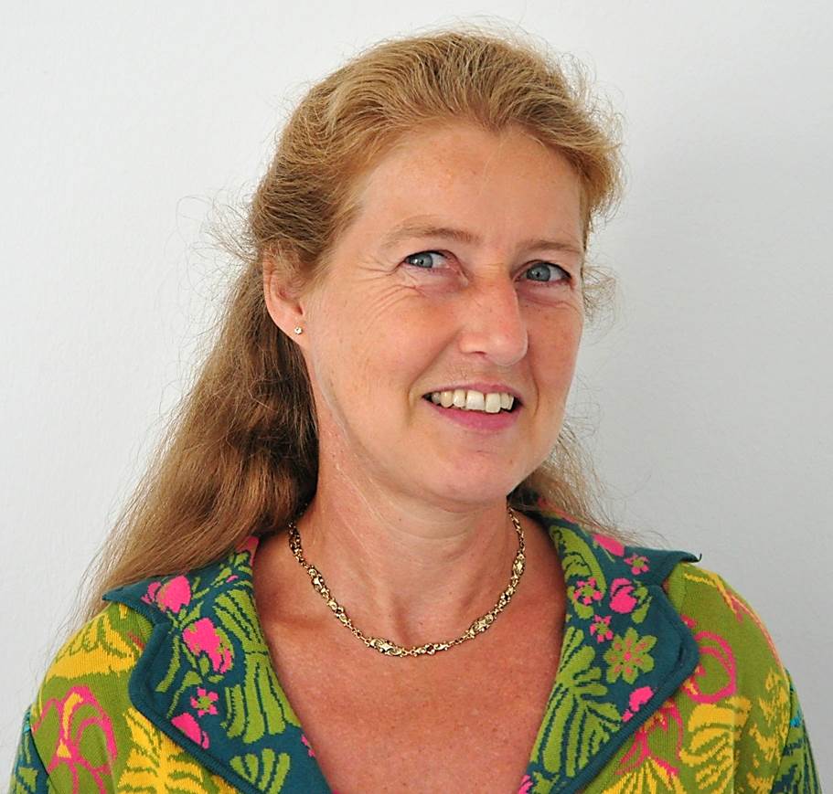 Prof. Dr. Anja Lembens