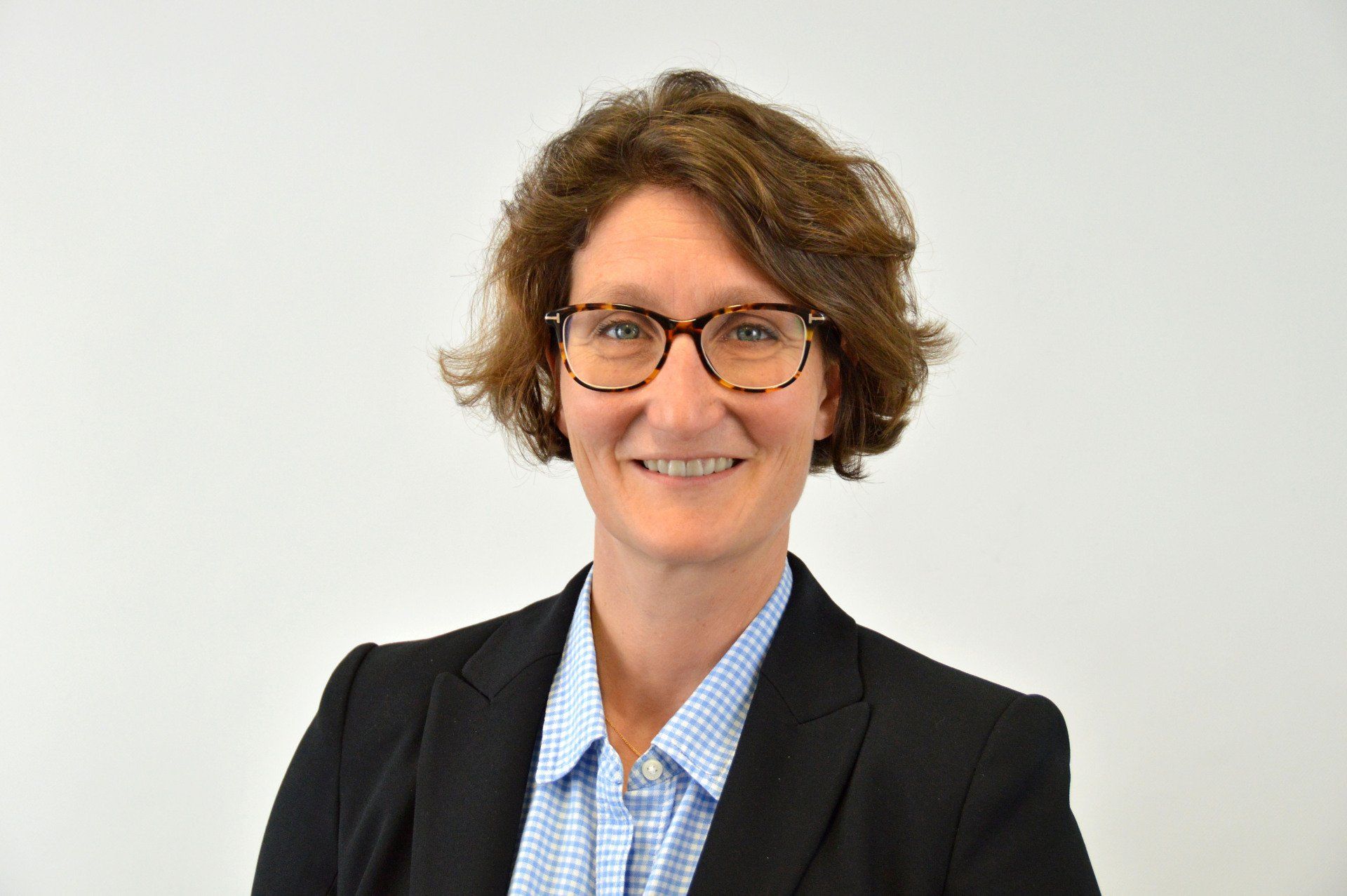 Prof. Dr. Sara Hägi-Mead