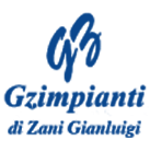 Logo GZ Impianti
