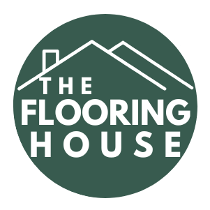 The Flooring House Logo