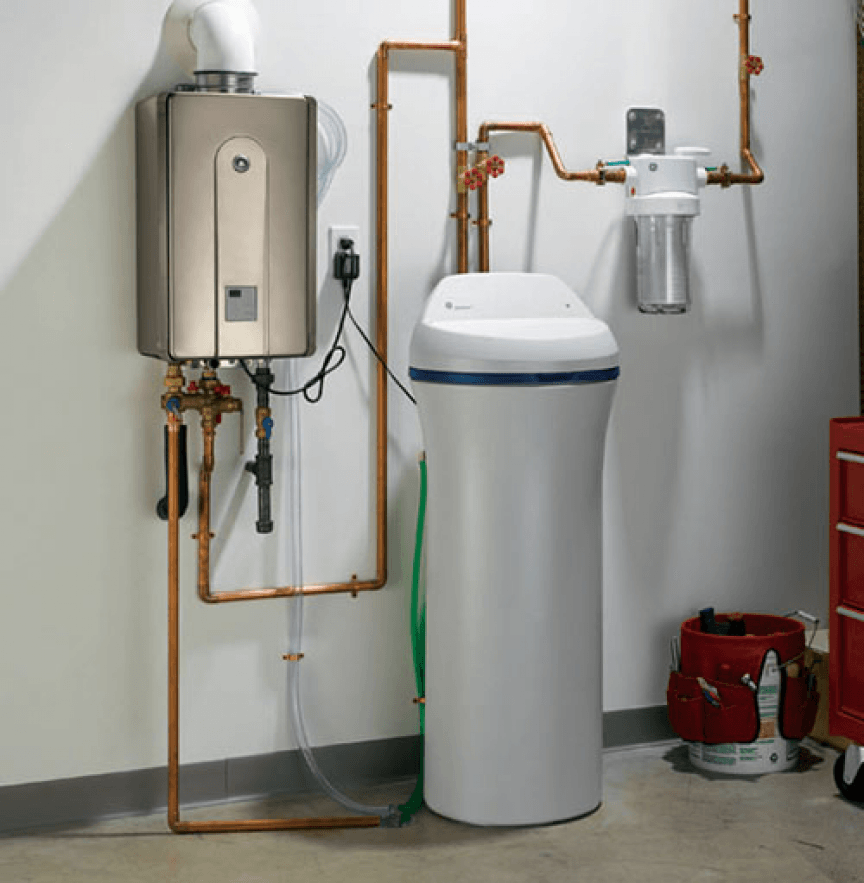5 Problems Water Softeners Commonly Encounter