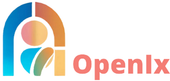 logo OpenIx