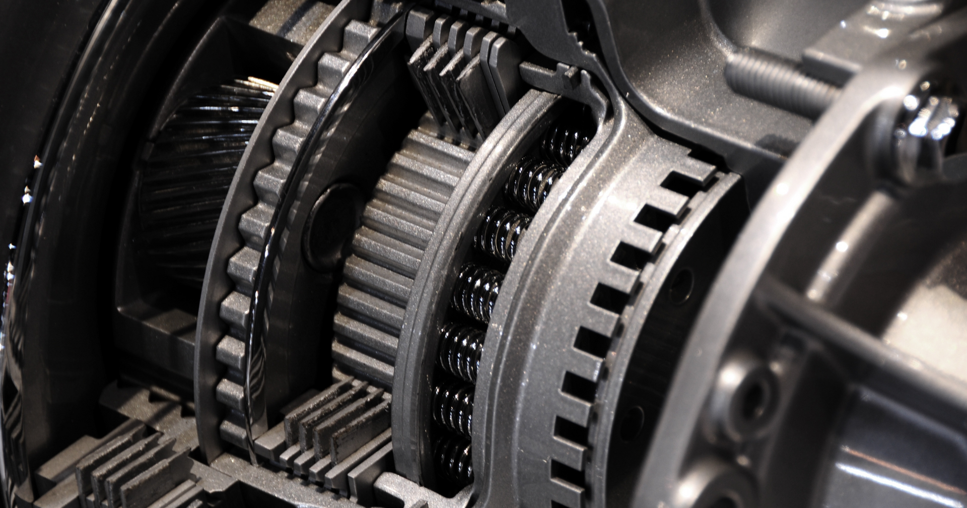 Transmission Repair in Garden City with Leepers Transmission