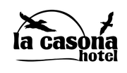 Hotel La Casona logo