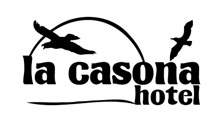 Hotel La Casona logo
