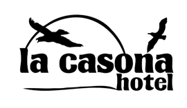 Hotel La Casona logo