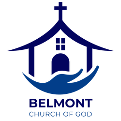 Belmont Church Of God Logo