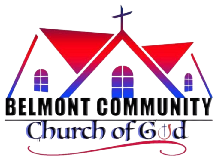 Belmont Church Of God Logo