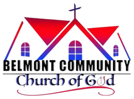 Belmont Church Of God Logo