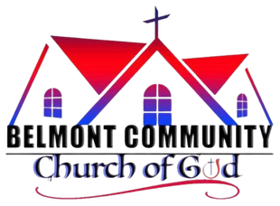 Belmont Church Of God Logo