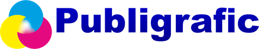 PUBLIGRAFIC  logo