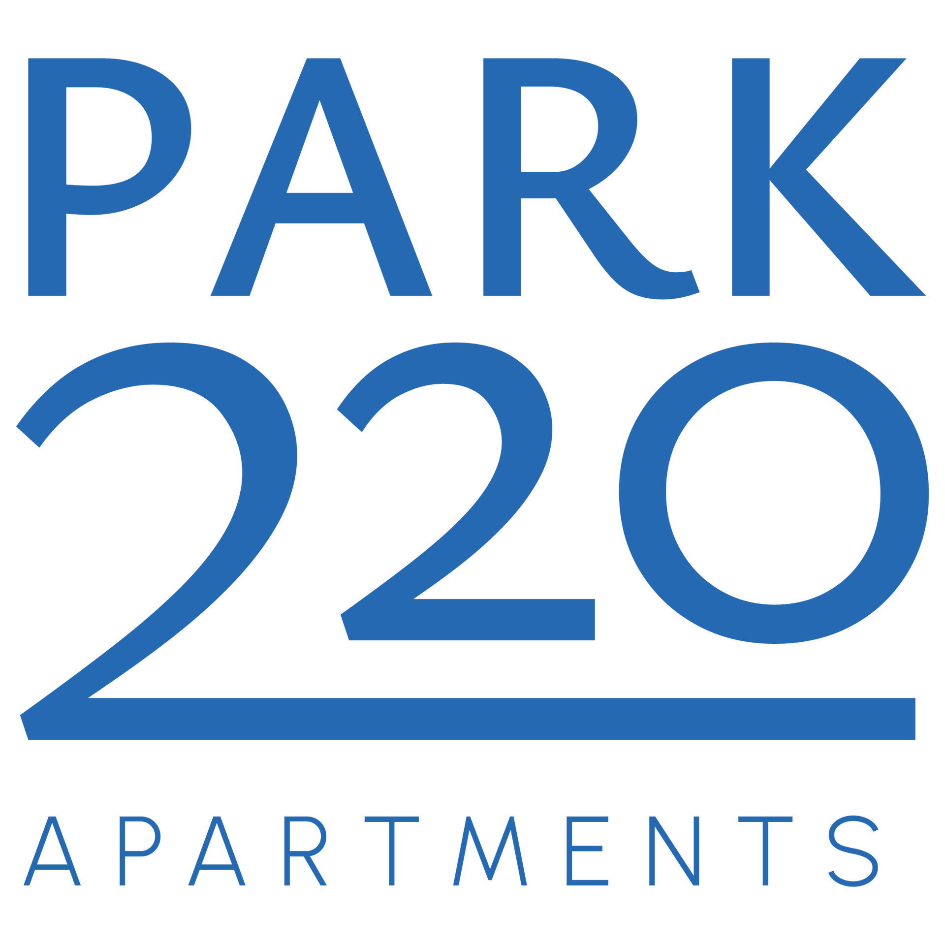 Park 220 logo