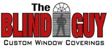 The Blind Guy logo