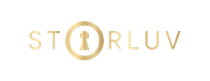 StorLuv Self Storage Logo in header