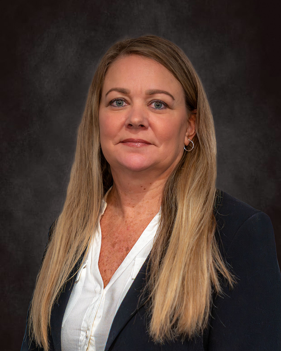 Christina McCullough