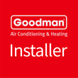 Goodman Air Conditioning & Heating Installer