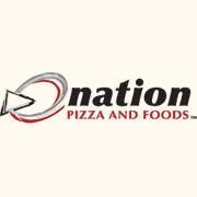Nation Pizza and Foods