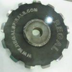 Idle tension sprockets – USA - Regal Construction Inc.