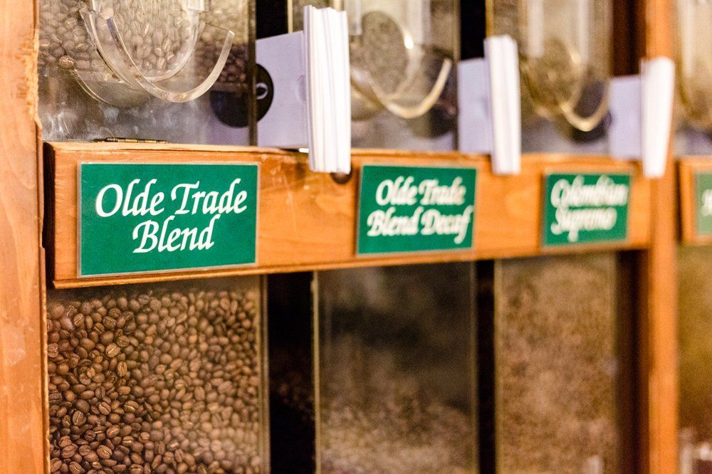 the coffee trade gallery 3