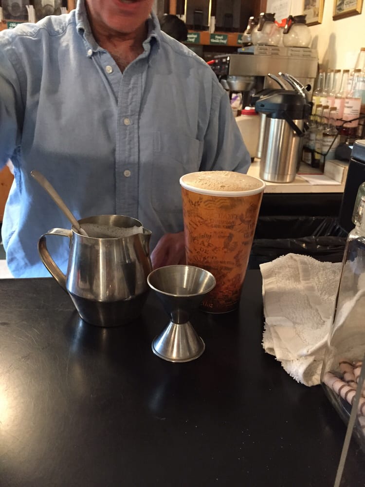 the coffee trade gallery 4