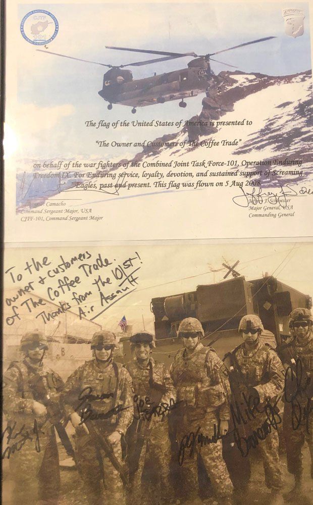 how coffee will travel 1