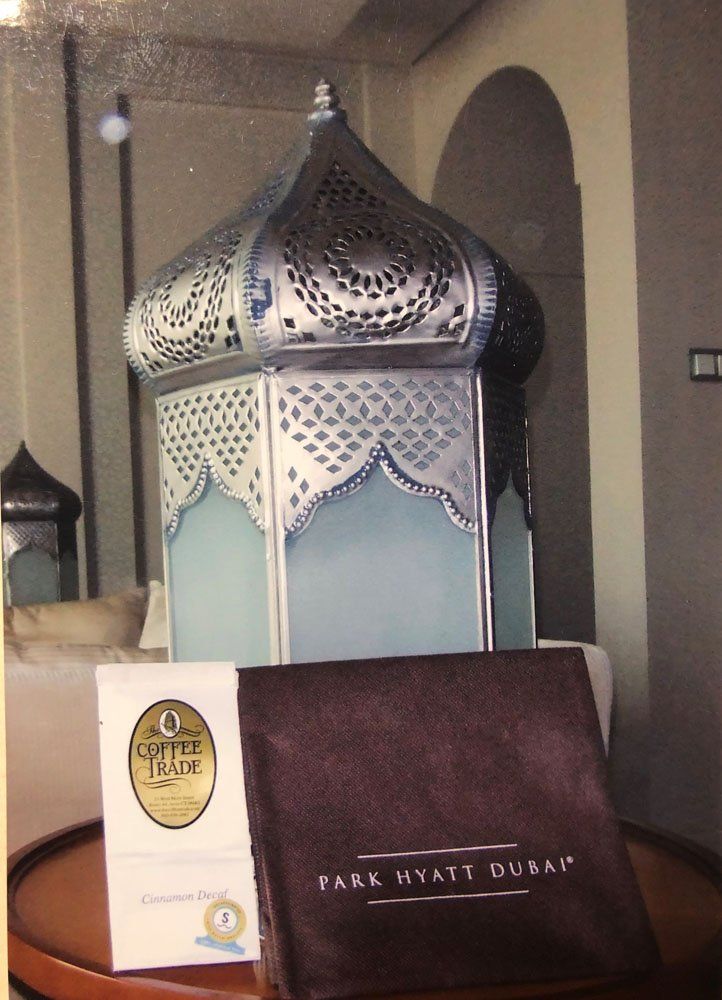 how coffee will travel 4