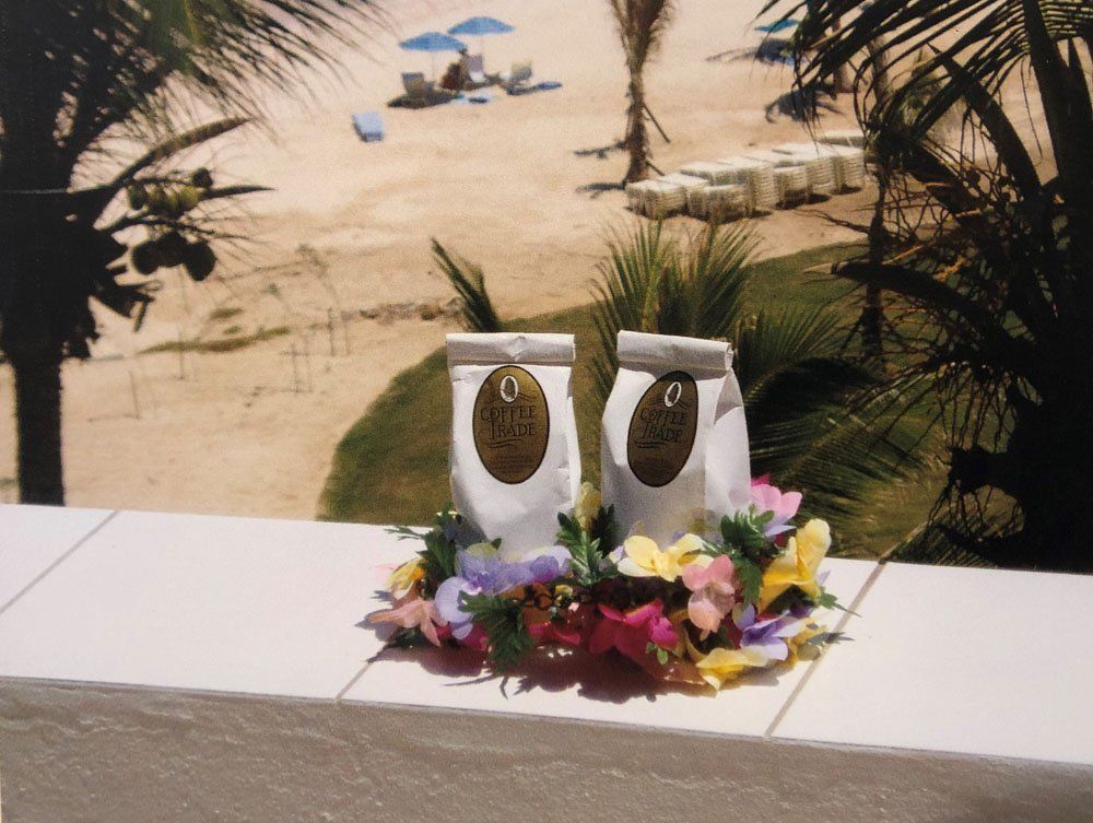 how coffee will travel five