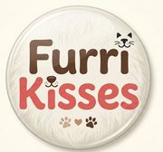 Furri Kisses logo