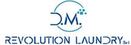 DM REVOLUTION LAUNDRY