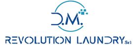 DM REVOLUTION LAUNDRY