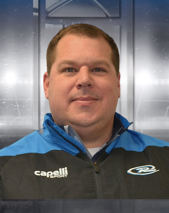 Headshot of Will Nurre