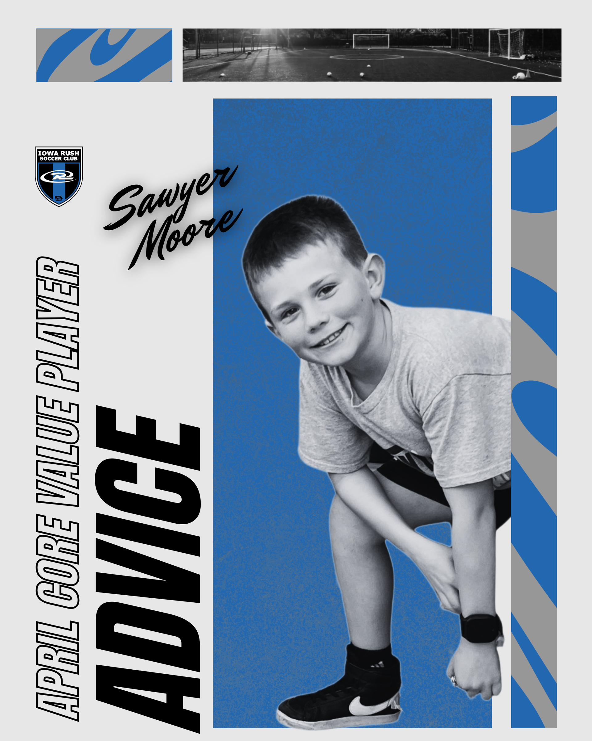 Sawyer Moore