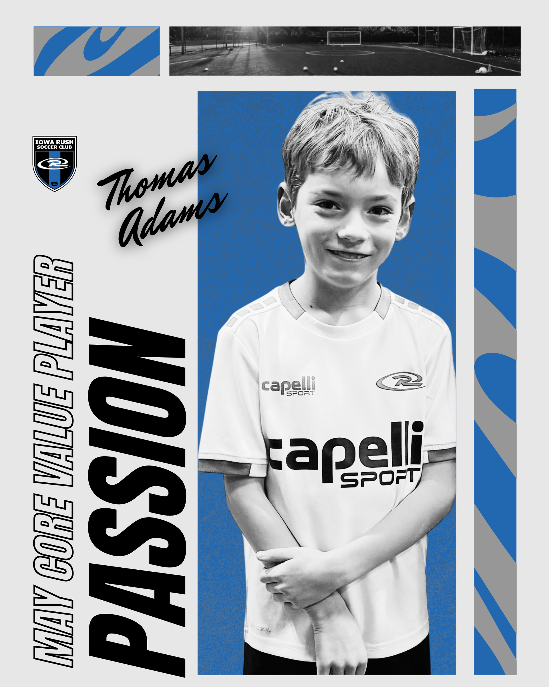 Core Value Player: May 2026