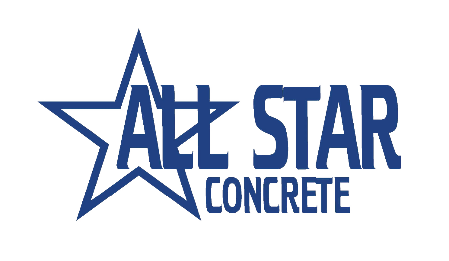 All Star Concrete