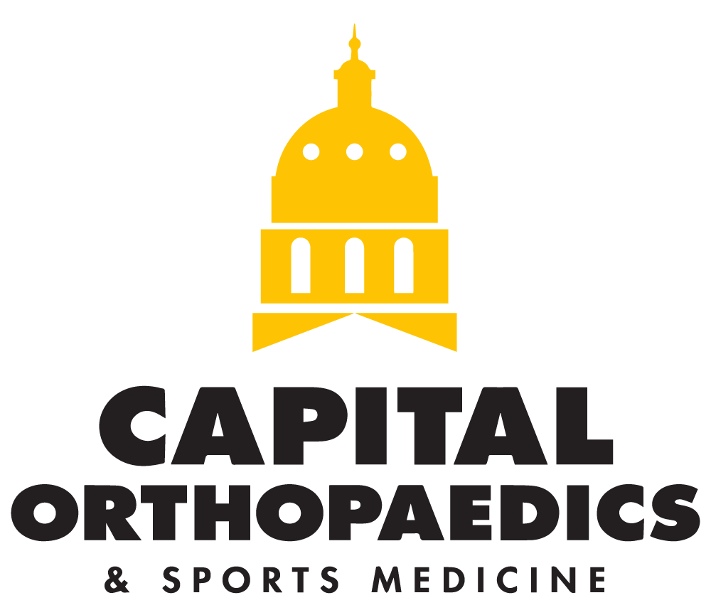 Capital Orthopaedics & Sports Medicine, Iowa Rush Sponsor, The highly trained and experienced specialists at Capital Orthopaedics & Sports Medicine treat patients from across the state of Iowa
